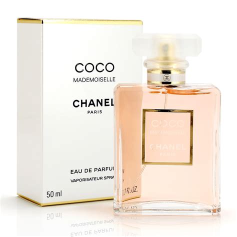 chanel coco mademoiselle eau de parfum 50 ml douglas|parfum chanel femme coco mademoiselle.